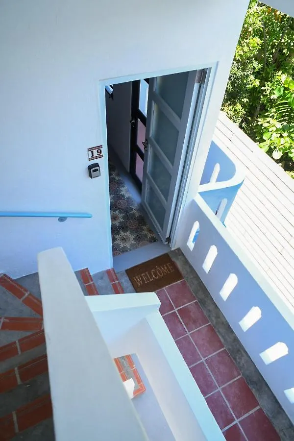 Digital Nomad San Agustin Apartments San Juan