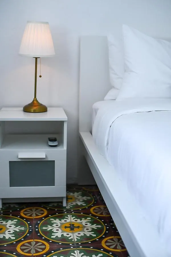 Digital Nomad San Agustin Apartments San Juan Puerto Rico