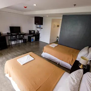 5880 Enriquez Residences , Manila Philippines