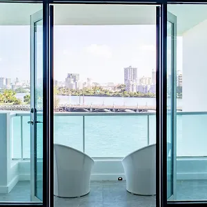  Apartment Swanky Oceanside Condado Penthouse