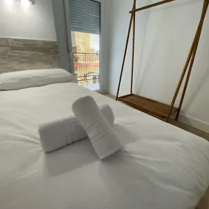 Ribera Dreams Apartamento Granada