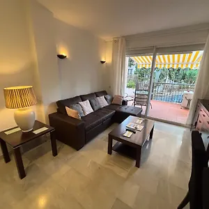 Ola Blanca Carihuela Apartamento Torremolinos