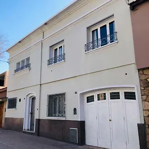 La Casona Infanta Apartamento Mendoza